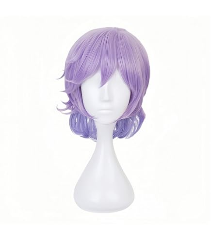 Amazon.co.jp: EiraNova 久遠 舞珠 コスプレ ウィッグにも通用する